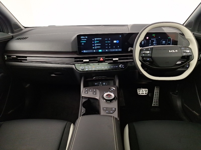 Used Kia Sportage 2025 for sale - 77992173: Photo 2