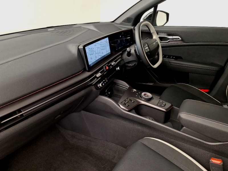 Used Kia Sportage 2025 for sale - 77992173: Photo 5