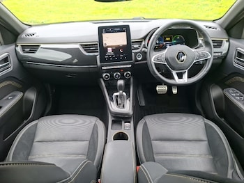 Used Renault Arkana 2023 for sale - 79273558: Photo