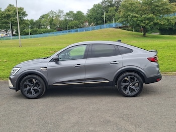 Used Renault Arkana 2023 for sale - 79273558: Photo