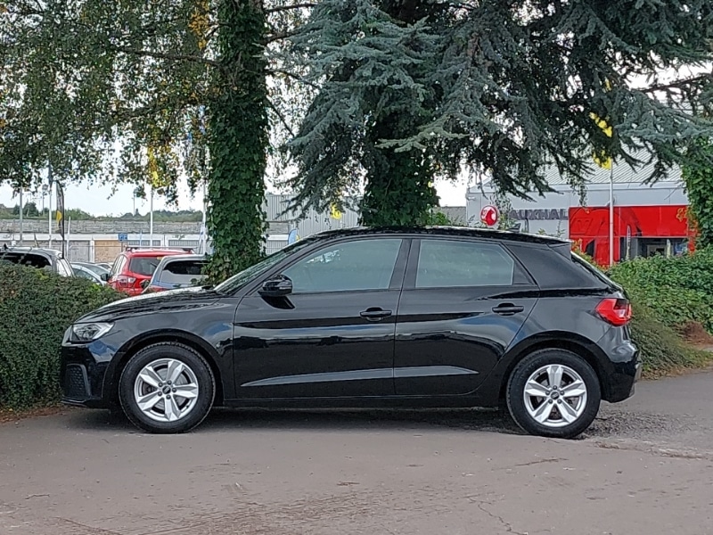 Used Audi A1 2022 for sale - 76583892: Photo 4