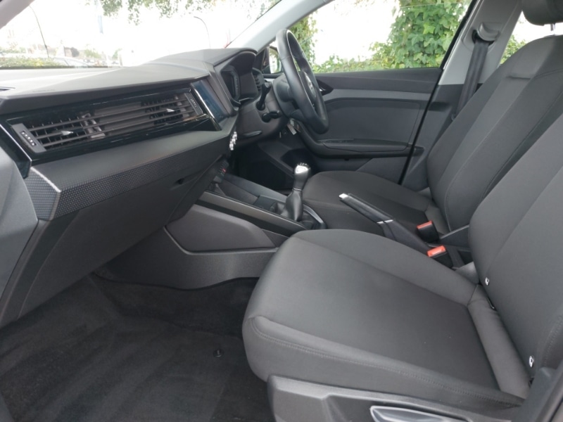 Used Audi A1 2022 for sale - 76583892: Photo 5