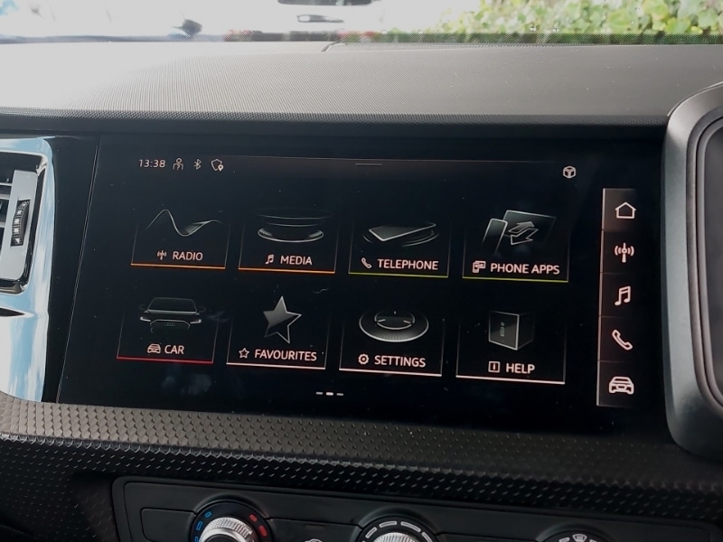 Used Audi A1 2022 for sale - 76583892: Photo 7