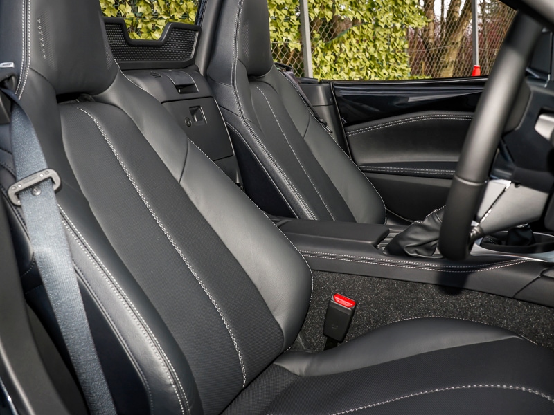 Used Mazda MX-5 2026 for sale - 78055031: Photo 6