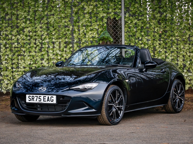 Used Mazda MX-5 2026 for sale - 78055031: Photo 7