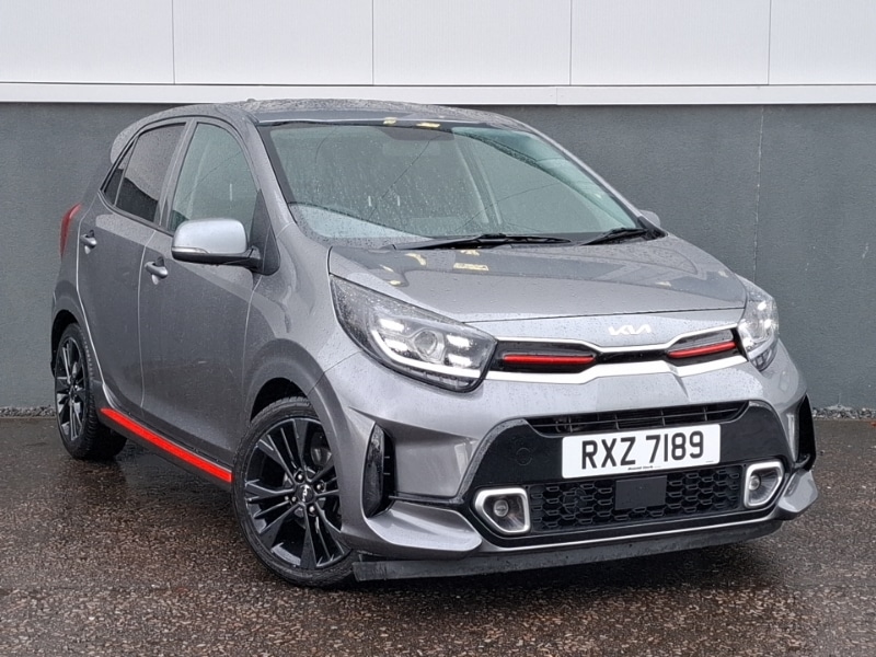 Used Kia Picanto 2022 for sale - 76688447: Photo 1