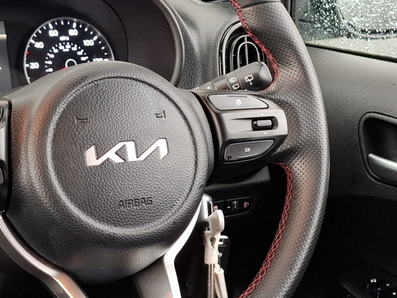 Used Kia Picanto 2022 for sale - 76688447: Photo 10