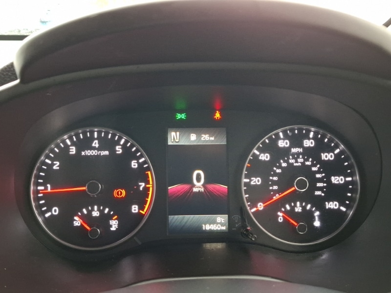 Used Kia Picanto 2022 for sale - 76688447: Photo 12