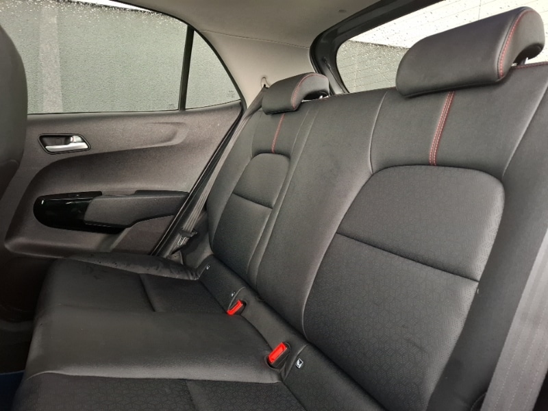 Used Kia Picanto 2022 for sale - 76688447: Photo 6