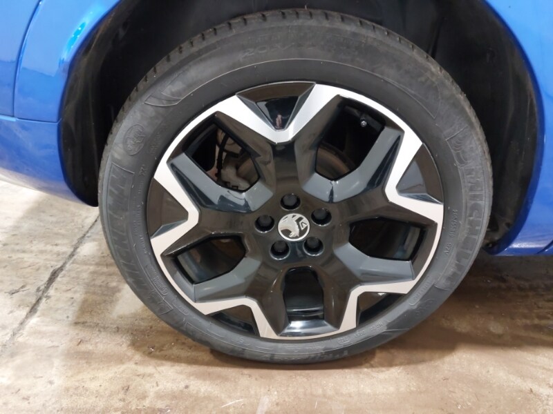 Used Vauxhall Grandland 2022 for sale - 76846636: Photo 12