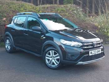 2022 - 1.0 TCe Essential 5dr