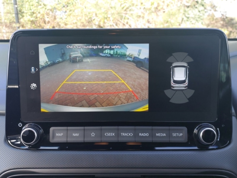 Used Hyundai KONA 2022 for sale - 76700305: Photo 10