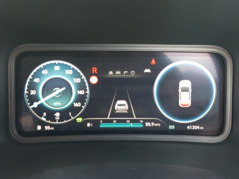 Used Hyundai KONA 2022 for sale - 76700305: Photo 11