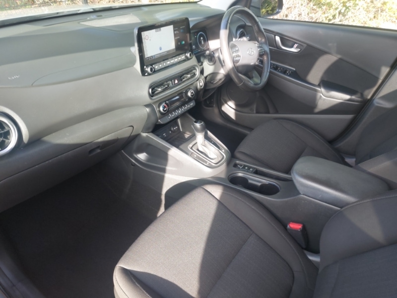 Used Hyundai KONA 2022 for sale - 76700305: Photo 5