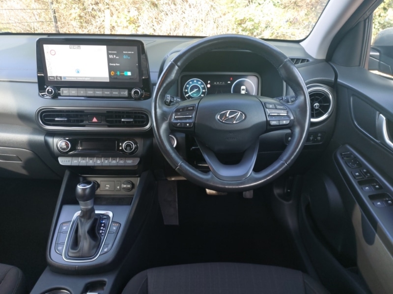Used Hyundai KONA 2022 for sale - 76700305: Photo 7