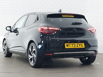 Used Renault Clio 2023 for sale - 78547215: Photo