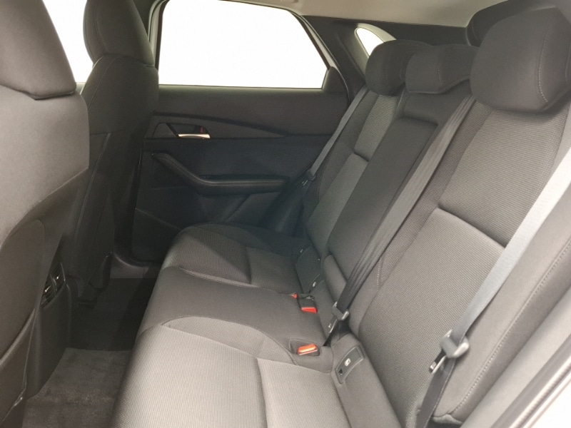 Used Mazda CX-30 2025 for sale - 76519057: Photo 6