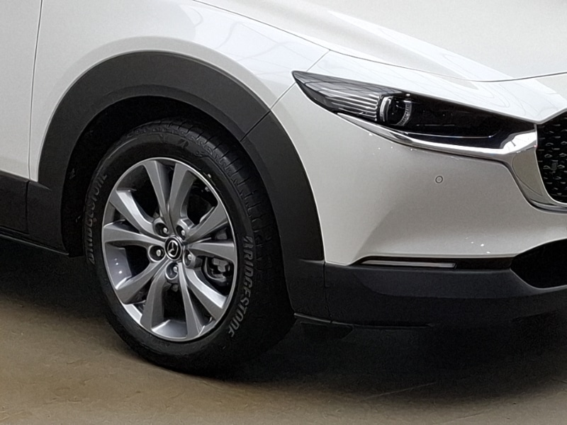 Used Mazda CX-30 2025 for sale - 76519057: Photo 9