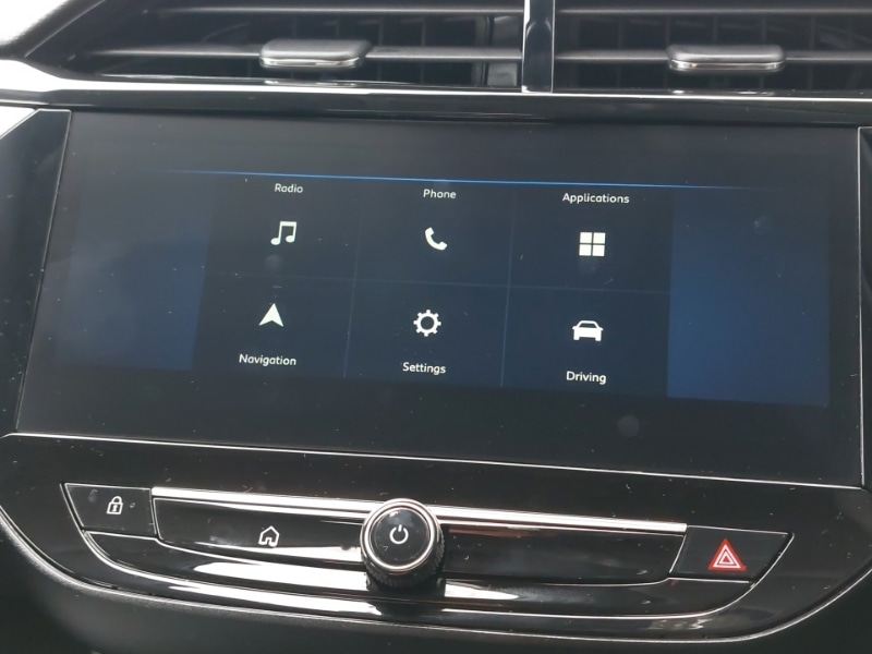 Used Vauxhall Corsa 2025 for sale - 77308152: Photo 10