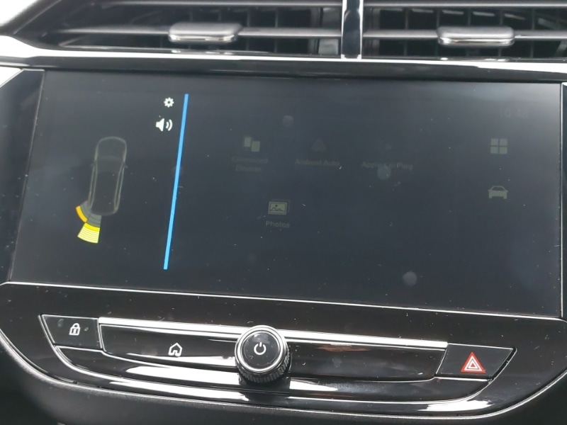 Used Vauxhall Corsa 2025 for sale - 77308152: Photo 11