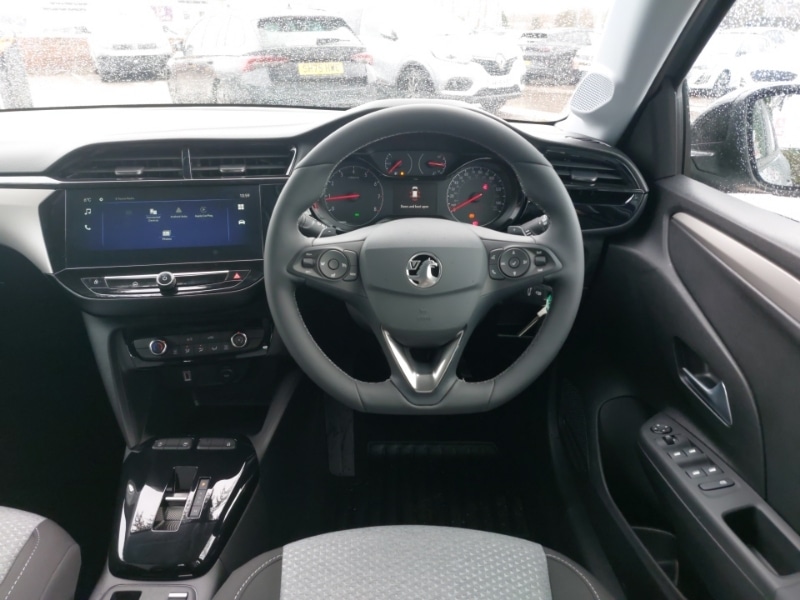 Used Vauxhall Corsa 2025 for sale - 77308152: Photo 12