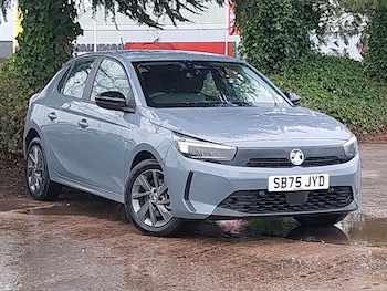 Used Vauxhall Corsa 2025 for sale - 77308152: Photo