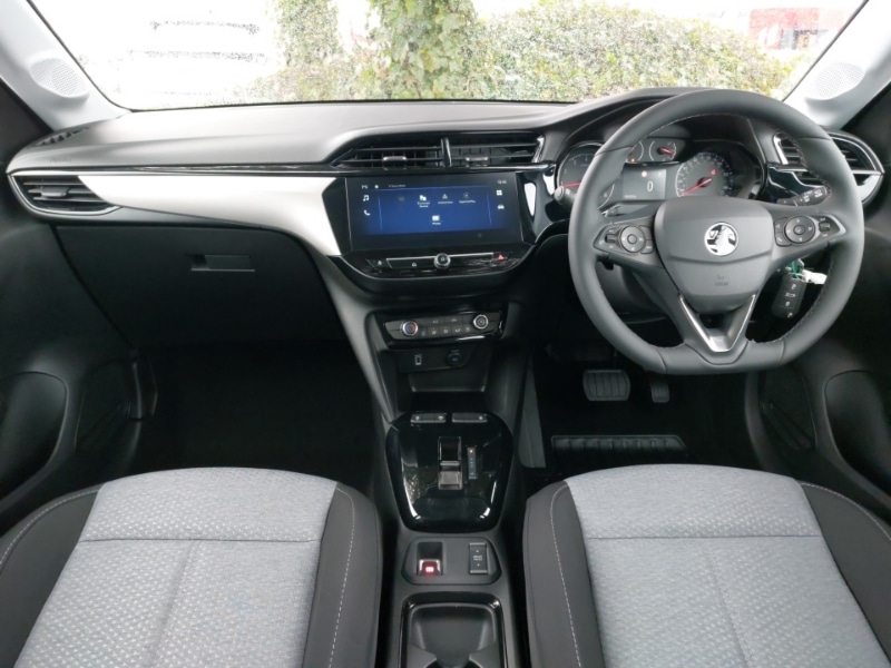 Used Vauxhall Corsa 2025 for sale - 77308152: Photo 2