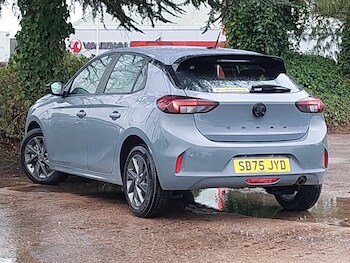 Used Vauxhall Corsa 2025 for sale - 77308152: Photo