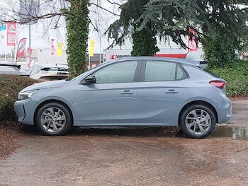 Used Vauxhall Corsa 2025 for sale - 77308152: Photo