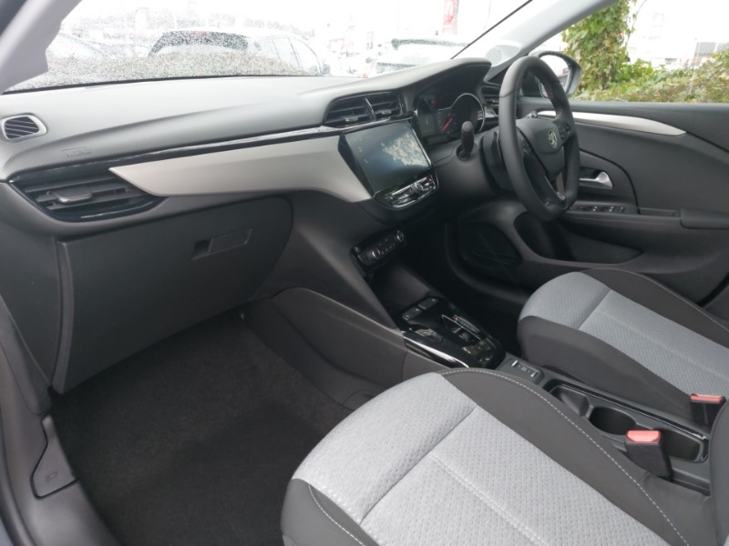 Used Vauxhall Corsa 2025 for sale - 77308152: Photo 5