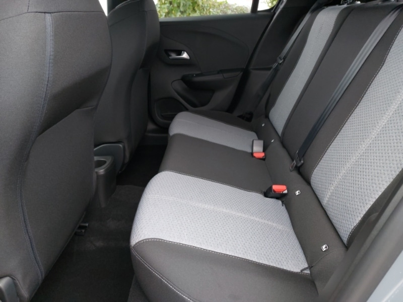 Used Vauxhall Corsa 2025 for sale - 77308152: Photo 6