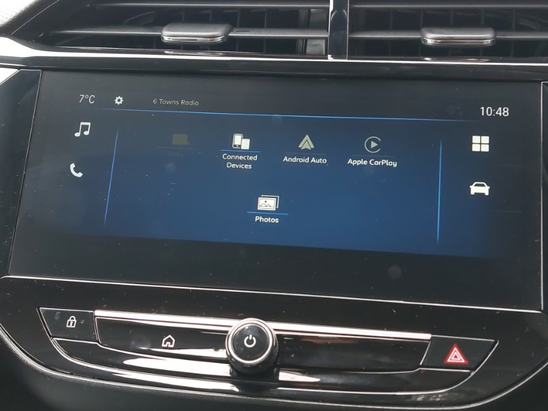 Used Vauxhall Corsa 2025 for sale - 77308152: Photo 7