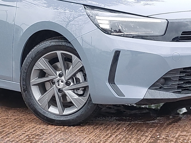 Used Vauxhall Corsa 2025 for sale - 77308152: Photo 9