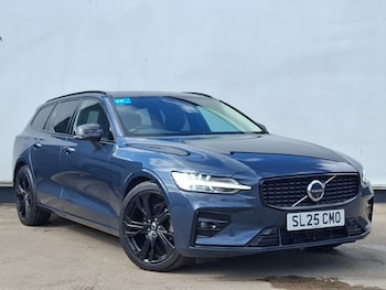 Used Volvo V60 2025 for sale - 78591172: Photo