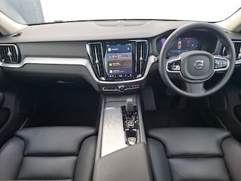 Used Volvo V60 2025 for sale - 78591172: Photo