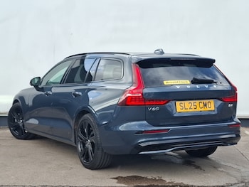 Used Volvo V60 2025 for sale - 78591172: Photo