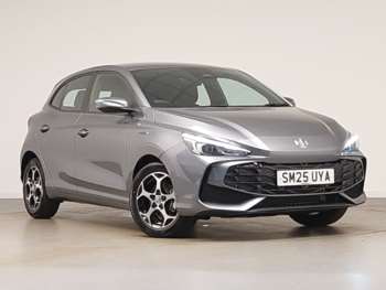Used MG MG3 2025 for sale - 74983217: Photo