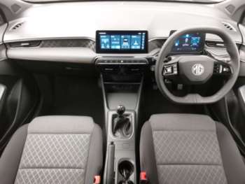 Used MG MG3 2025 for sale - 74983217: Photo