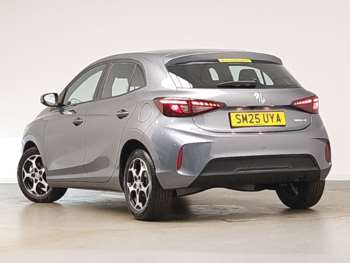 Used MG MG3 2025 for sale - 74983217: Photo
