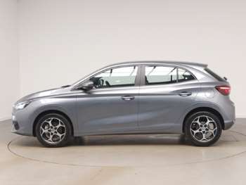 Used MG MG3 2025 for sale - 74983217: Photo