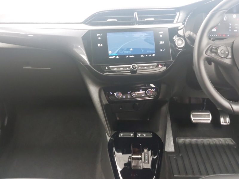 Used Vauxhall Corsa 2022 for sale - 76846597: Photo 10