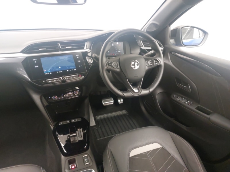 Used Vauxhall Corsa 2022 for sale - 76846597: Photo 11