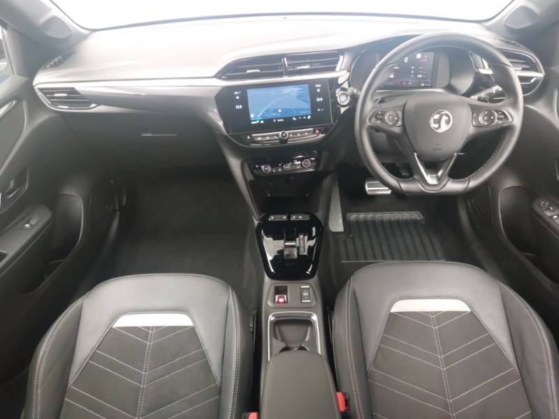 Used Vauxhall Corsa 2022 for sale - 76846597: Photo 2