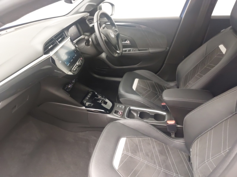 Used Vauxhall Corsa 2022 for sale - 76846597: Photo 5