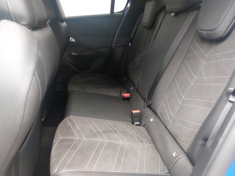 Used Vauxhall Corsa 2022 for sale - 76846597: Photo 6