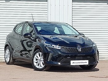Used Renault Clio 2024 for sale - 78567115: Photo