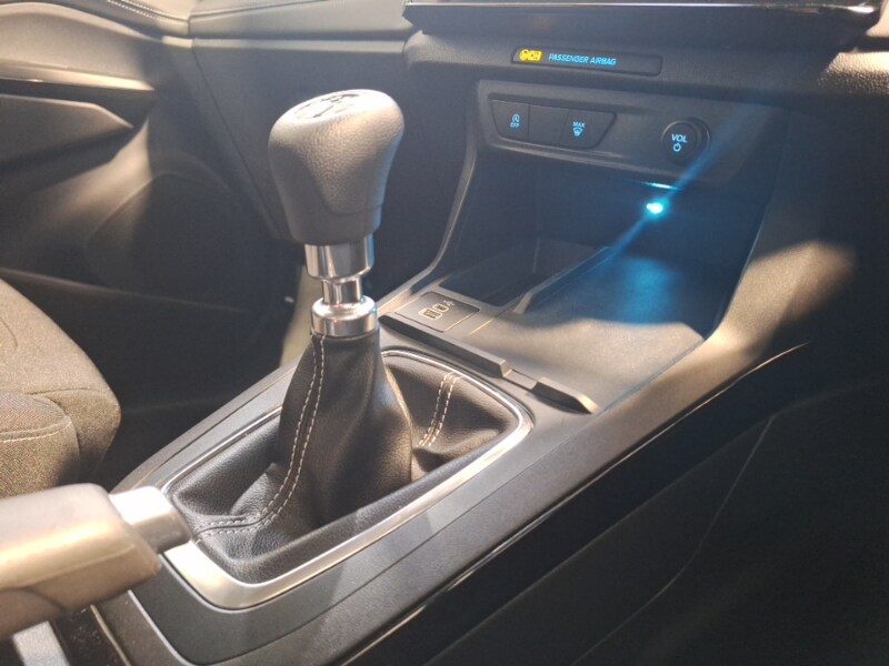 Used Ford Puma 2024 for sale - 76683240: Photo 11