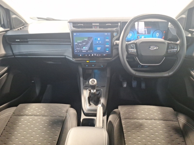 Used Ford Puma 2024 for sale - 76683240: Photo 2