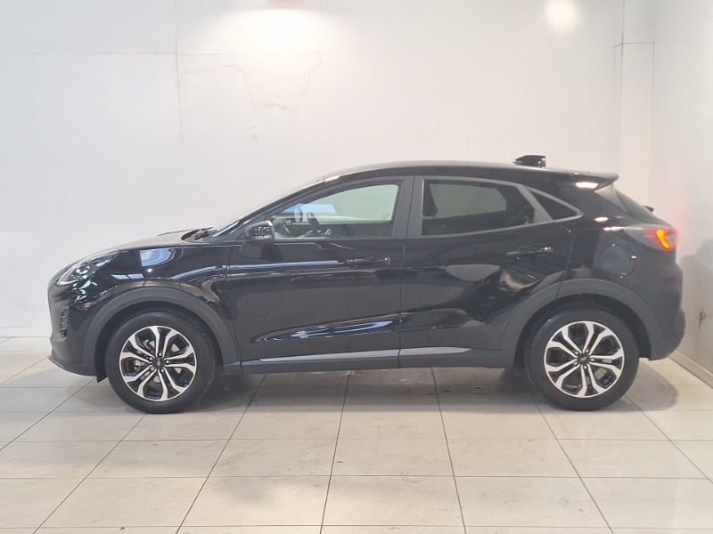 Used Ford Puma 2024 for sale - 76683240: Photo 4