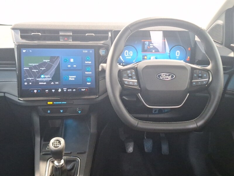 Used Ford Puma 2024 for sale - 76683240: Photo 7